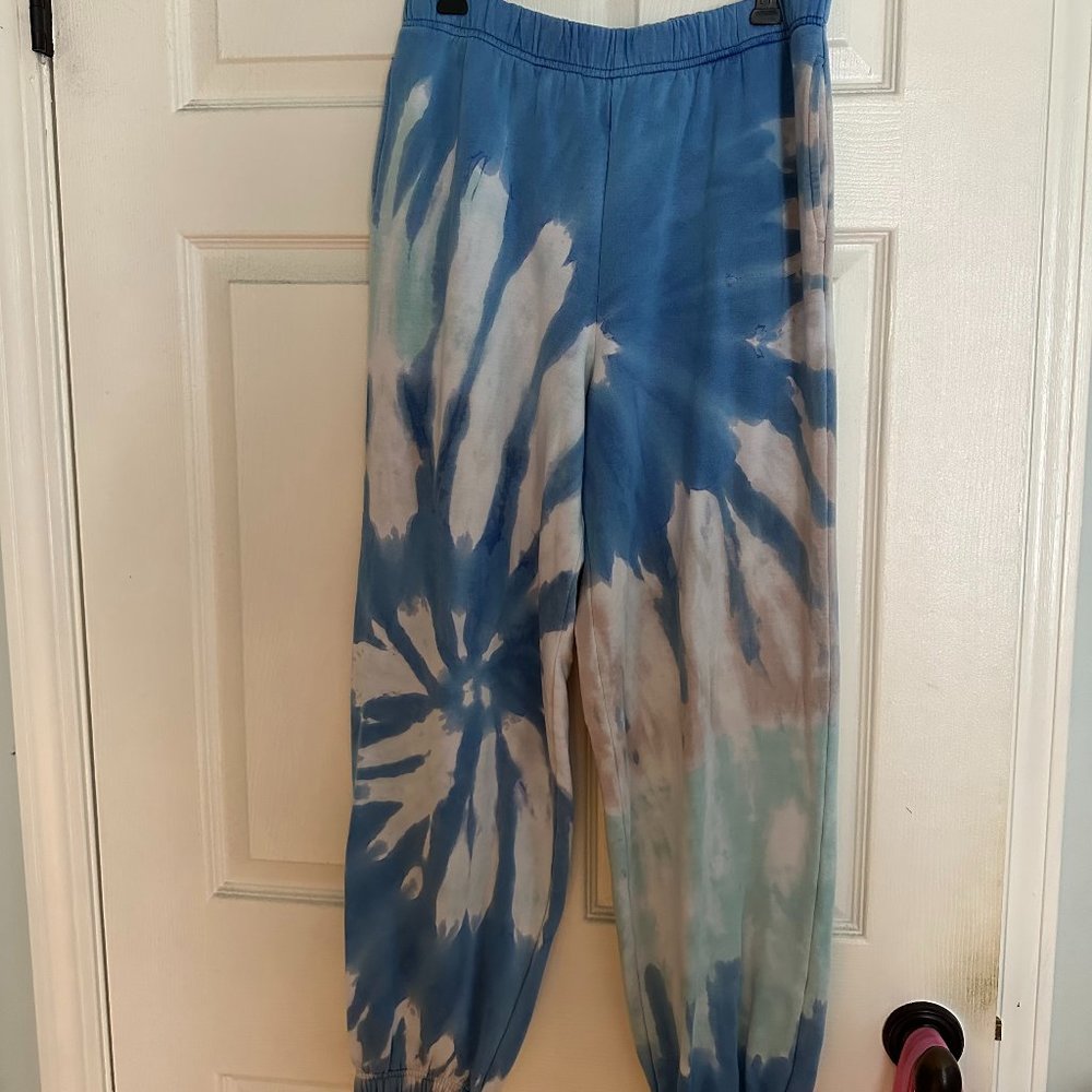 Seaside Sweatpants